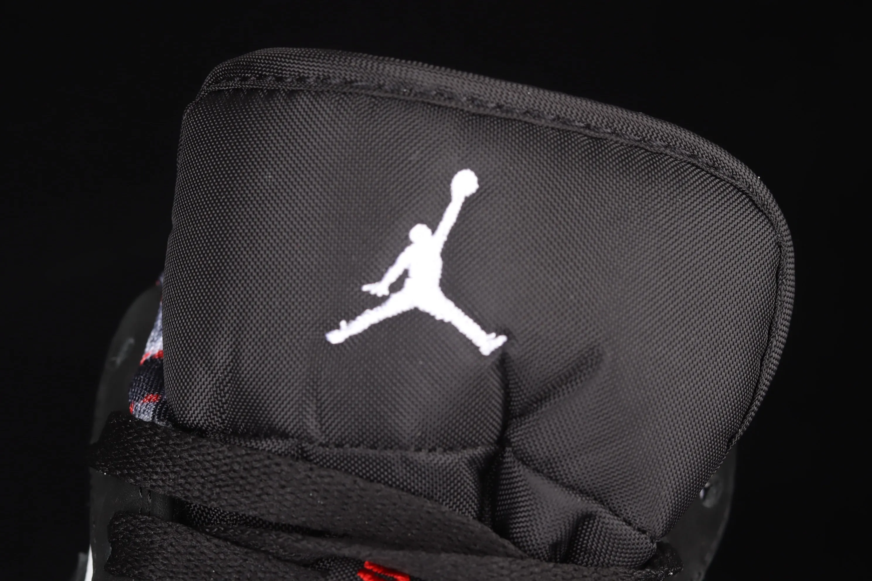 All categories Air Jordan Jordan series basketball shoes Air Jordan 1 Low G version pure original Air Jordan 1 Low AJ1 "Quai 54" Joe 1 black and white Paris low-top cultural and leisure sports sneakers DM0095-106